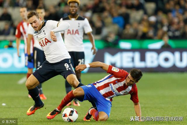 开云-里程碑夜！托特纳姆单刀错失，中超集结日刷纪录，信心回归，年轻球员得到机会的简单介绍